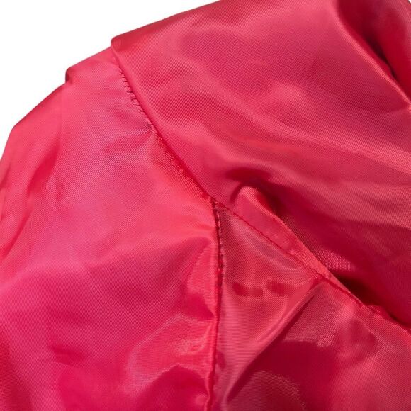 That’s me! vintage Red Harry Potter Theme Wool blend Blazer Jacket Size Medium - Picture 12 of 13